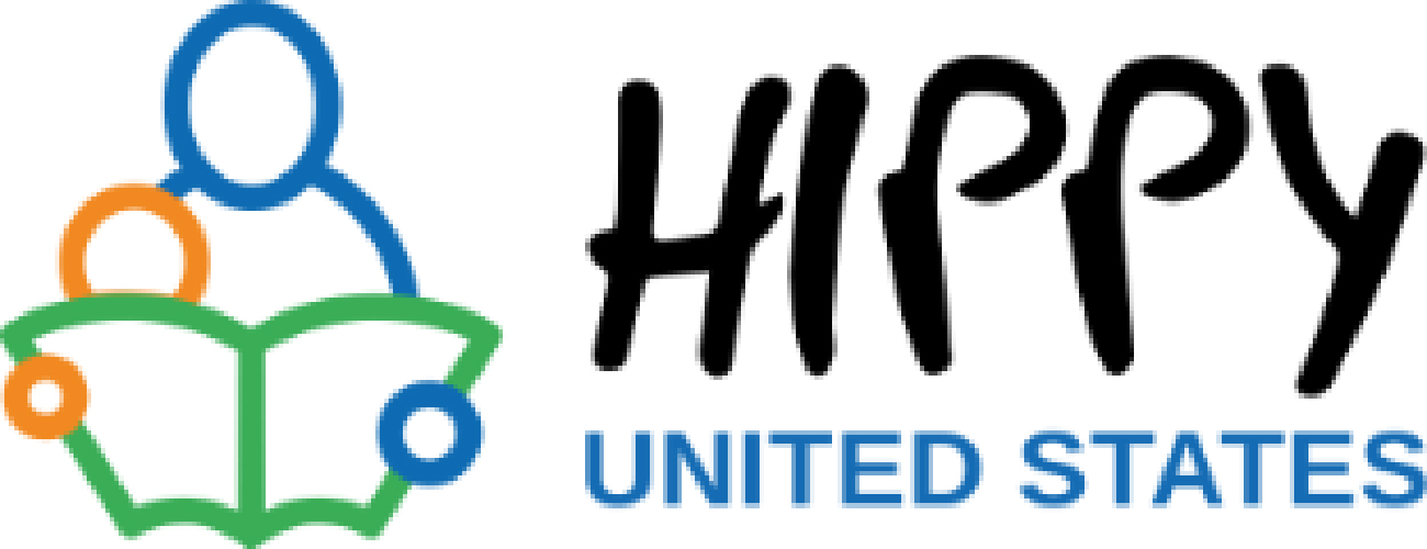 HIPPY United States Logo