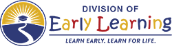 Division of Early Learning Logo