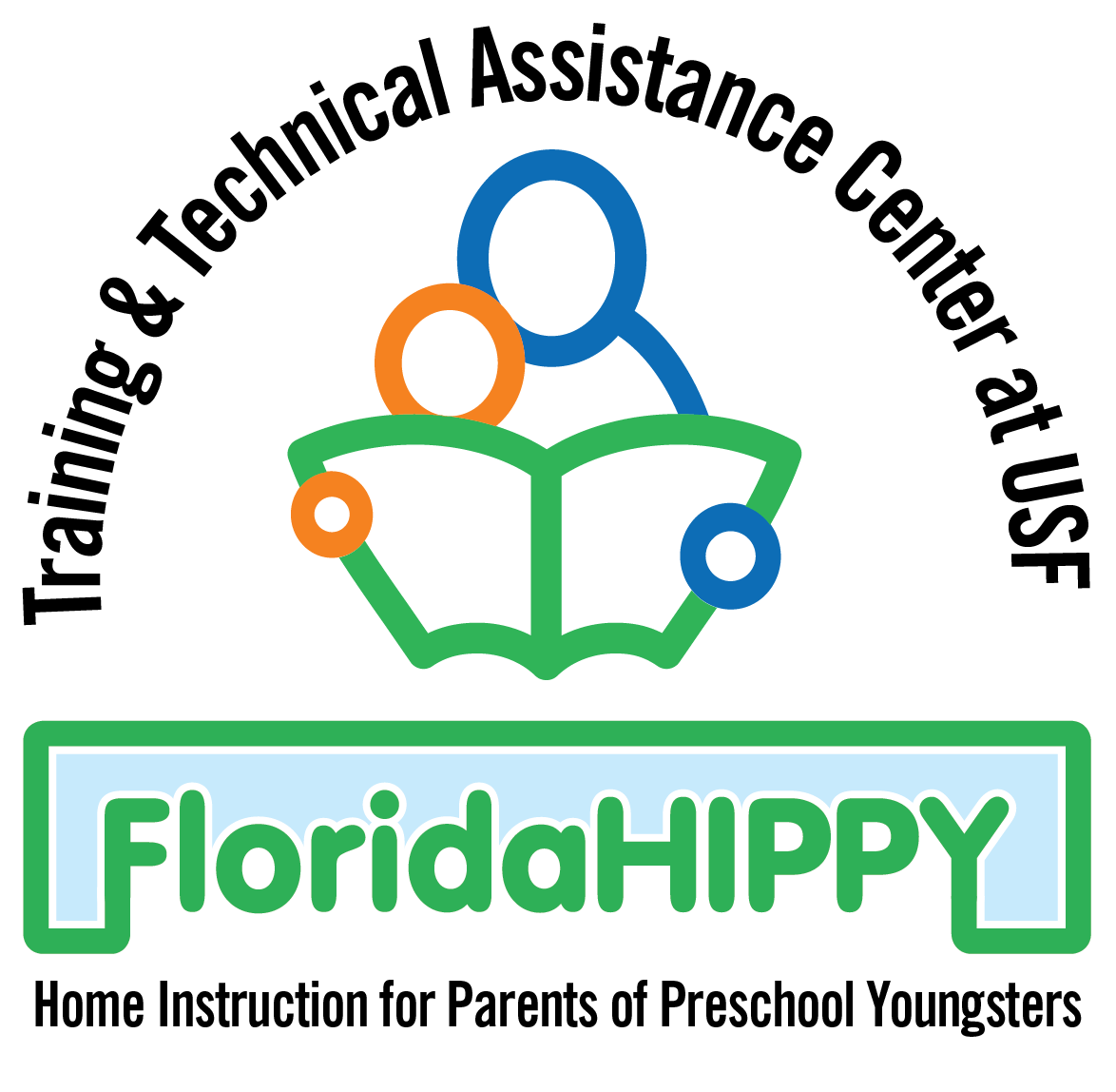 Florida HIPPY T&TA Center logo